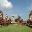 Wat Mahathat, Ayutthaya