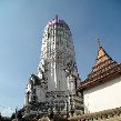 Wat Phutthai Sawan, Ayutthaya