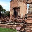 Wat Ratchaburana, Ayutthaya